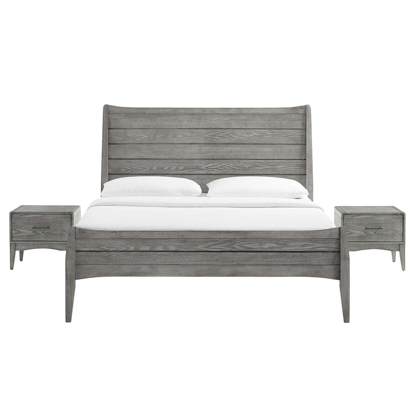 Modway Georgia 3 Piece Queen Bedroom Set FredCo