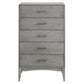 Modway Georgia Wood Chest FredCo
