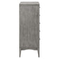 Modway Georgia Wood Chest FredCo