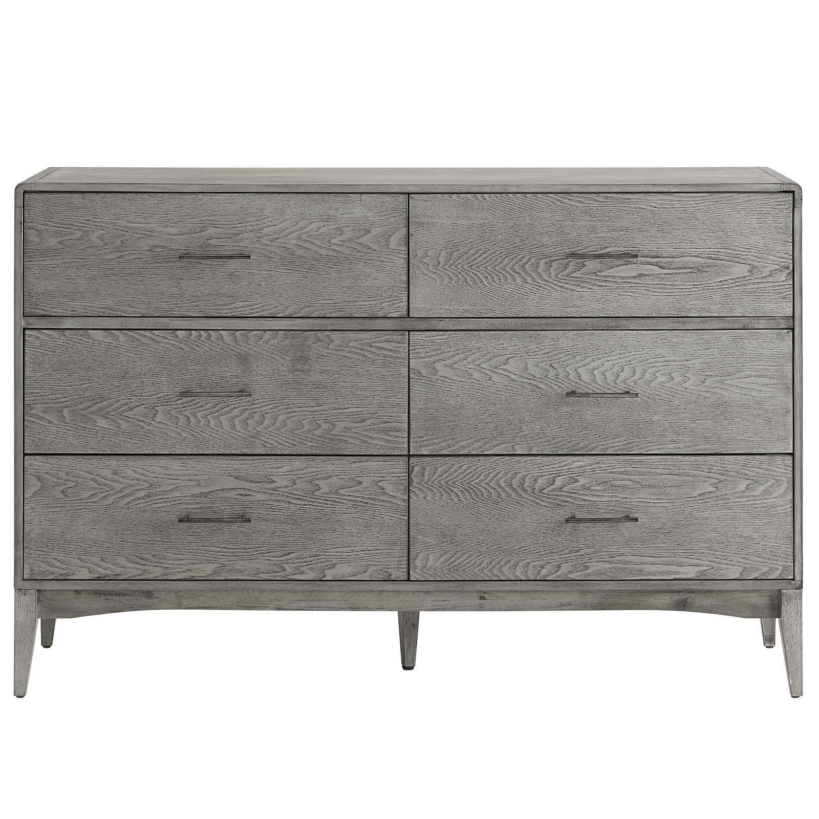 Modway Georgia Wood Dresser FredCo