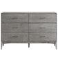 Modway Georgia Wood Dresser FredCo