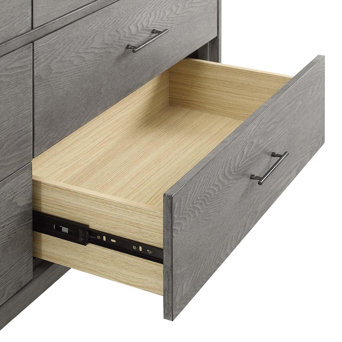 Modway Georgia Wood Dresser FredCo
