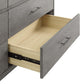 Modway Georgia Wood Dresser FredCo