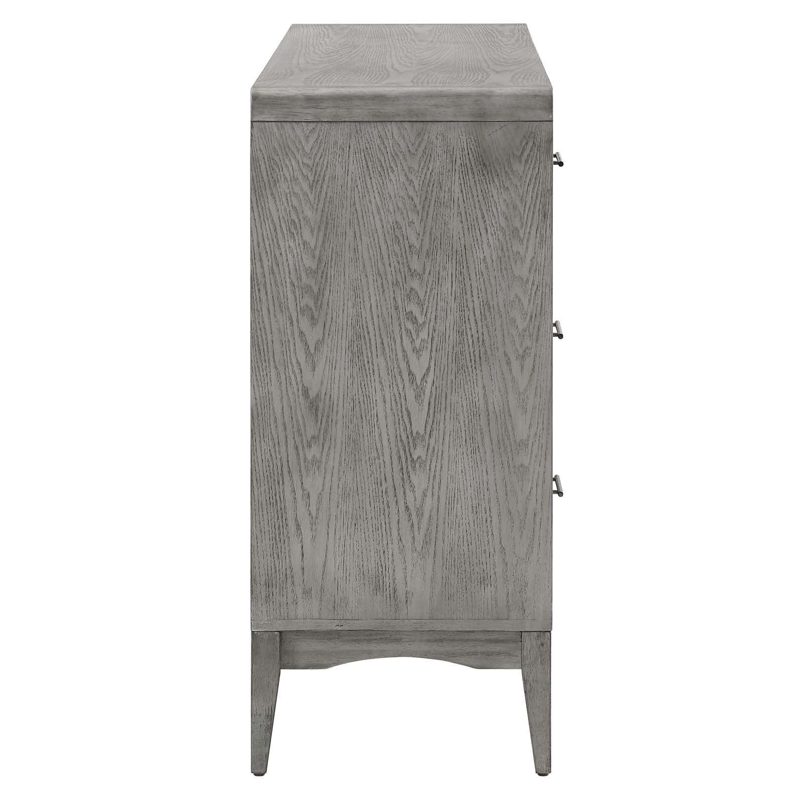 Modway Georgia Wood Dresser FredCo