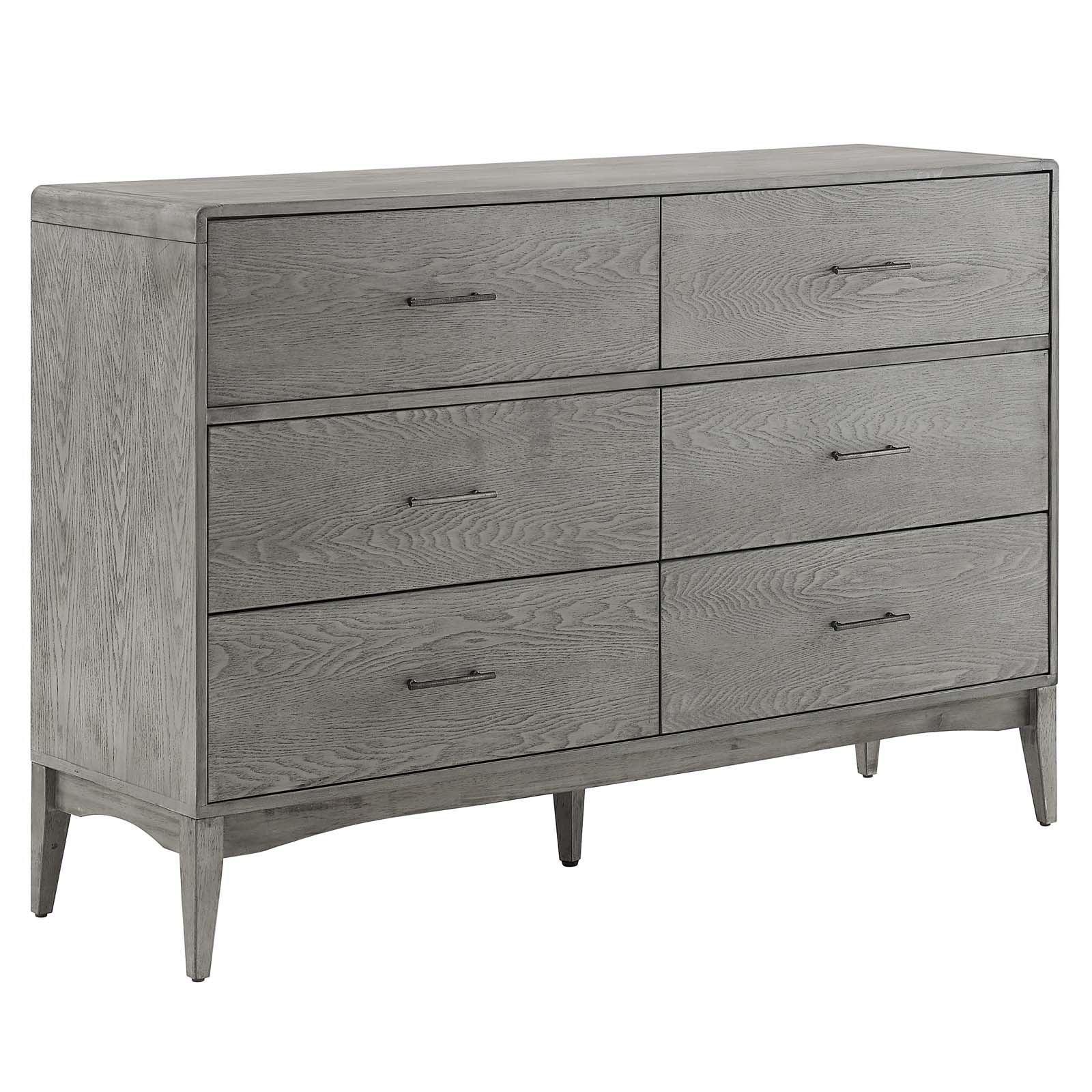 Modway Georgia Wood Dresser FredCo