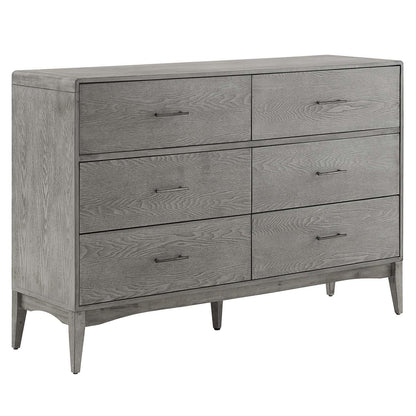Modway Georgia Wood Dresser FredCo