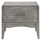 Modway Georgia Wood Nightstand FredCo