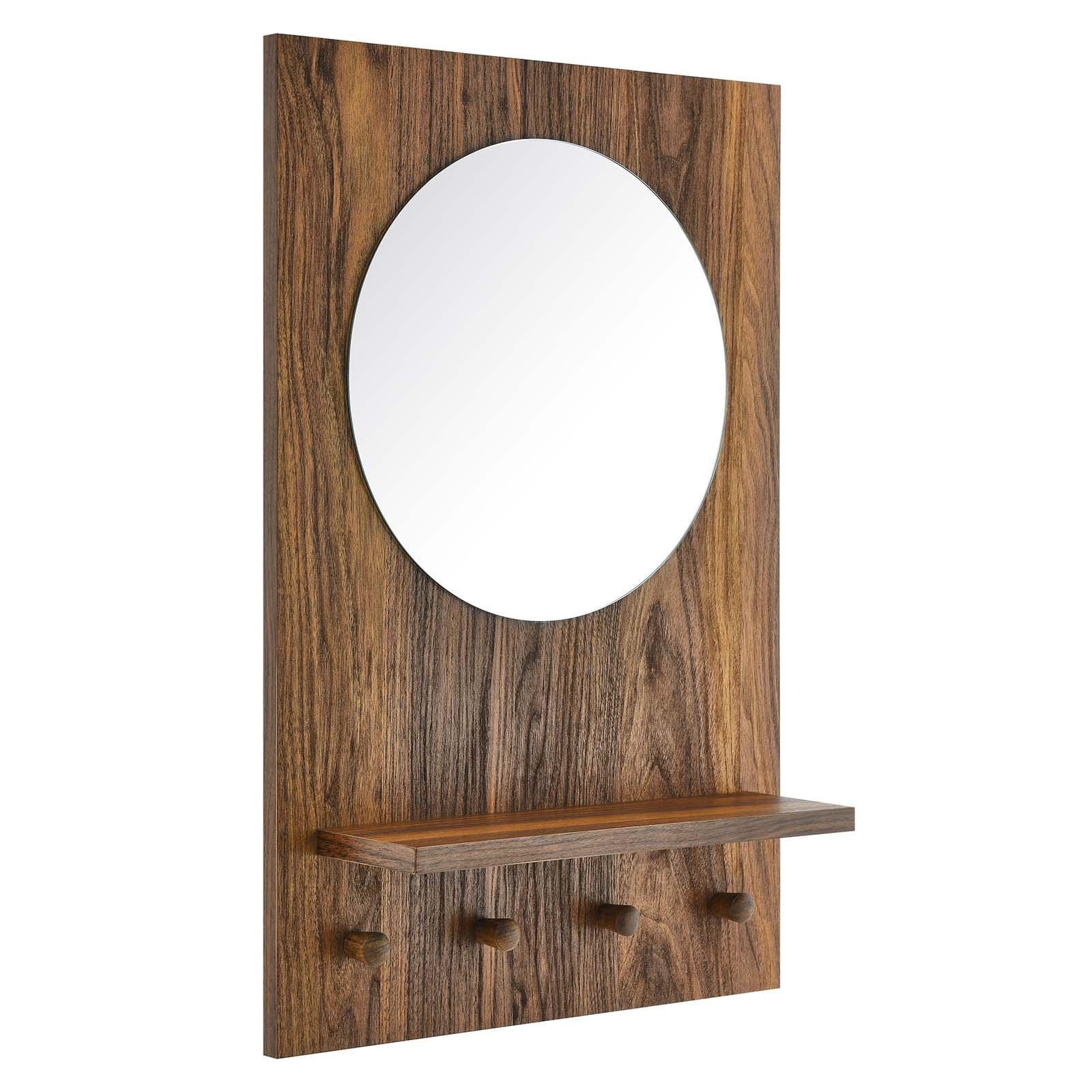 Modway Glint Mirror FredCo