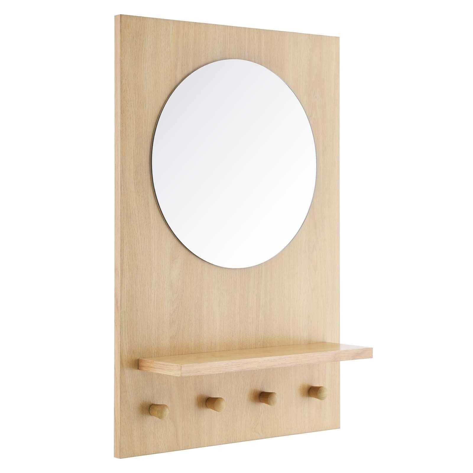 Modway Glint Mirror FredCo