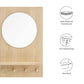 Modway Glint Mirror FredCo