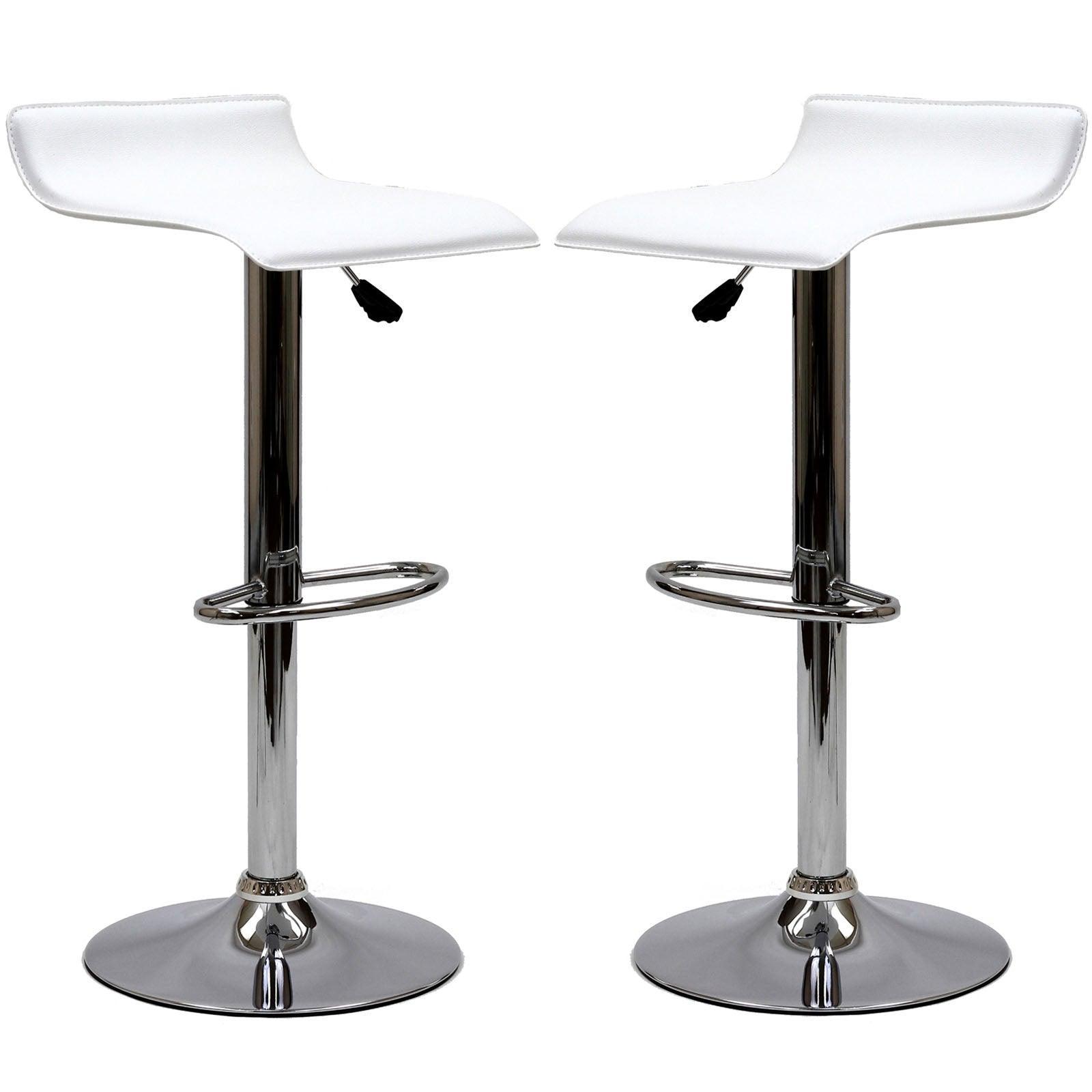 Modway Gloria Bar Stool Set of 2 FredCo