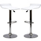 Modway Gloria Bar Stool Set of 2 FredCo