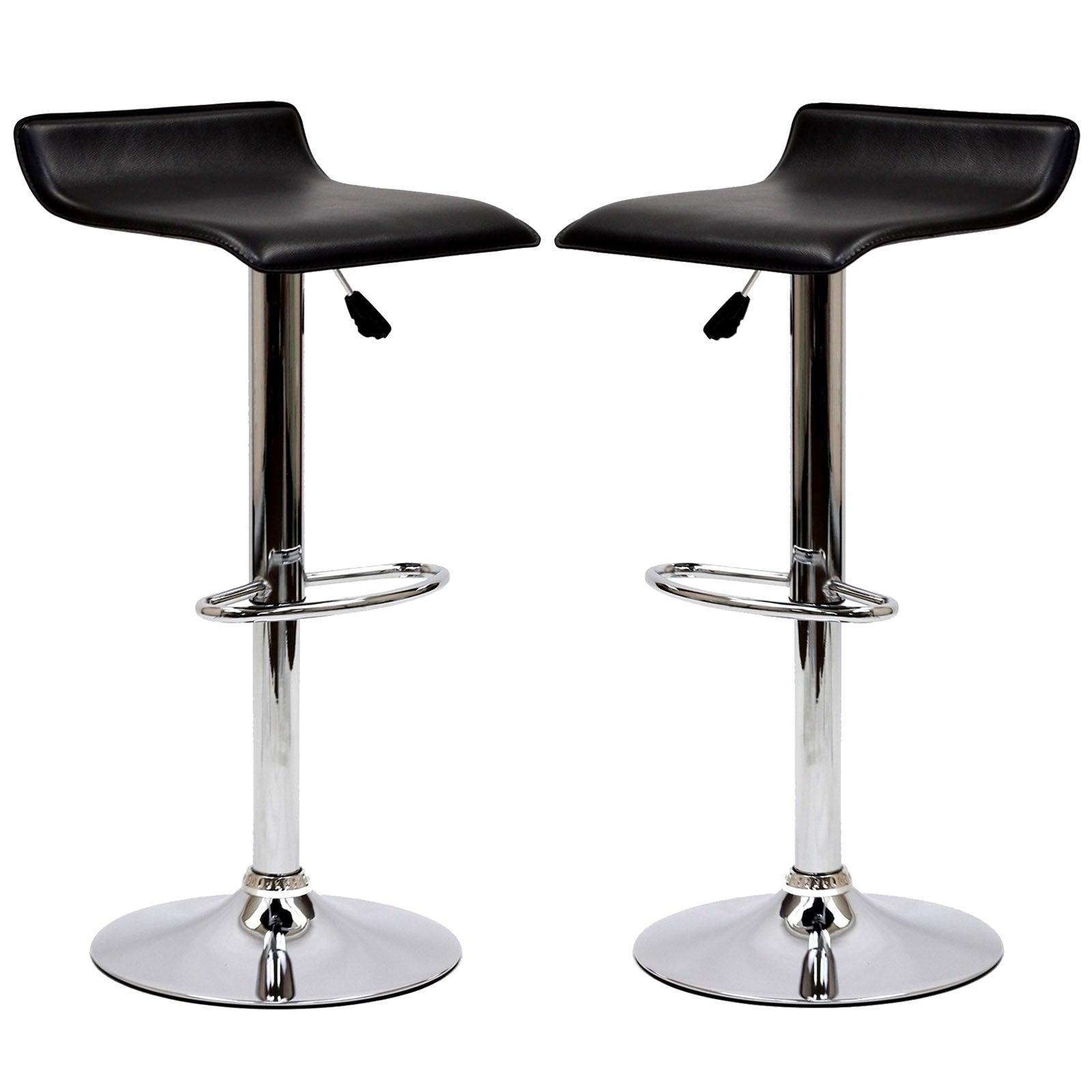 Modway Gloria Bar Stool Set of 2 FredCo