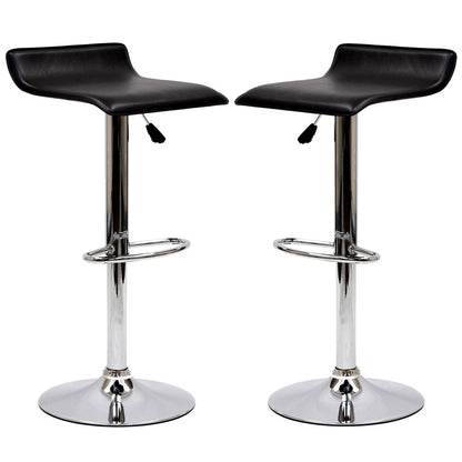 Modway Gloria Bar Stool Set of 2 FredCo