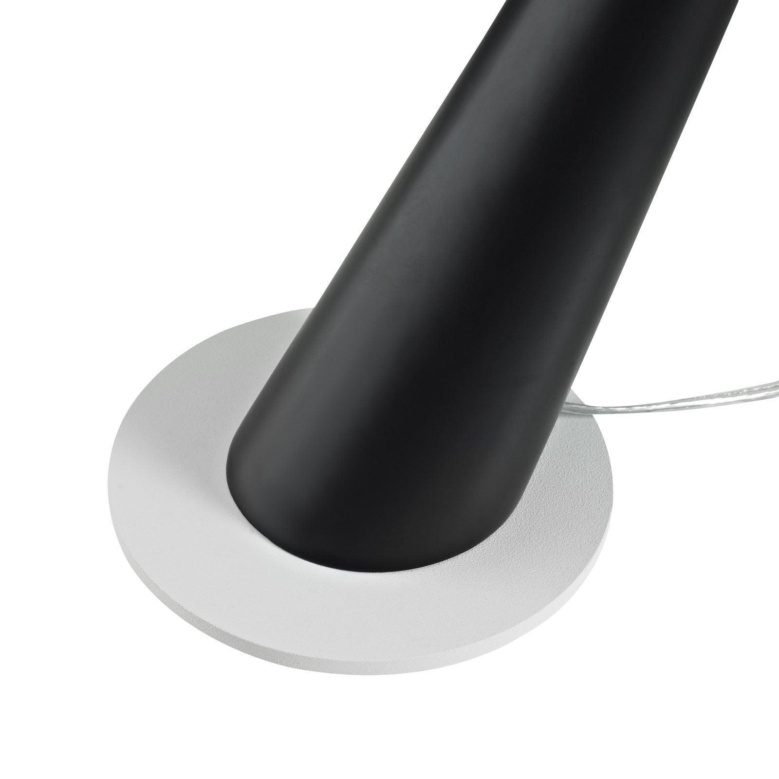 Modway Gooseneck Table Lamp FredCo