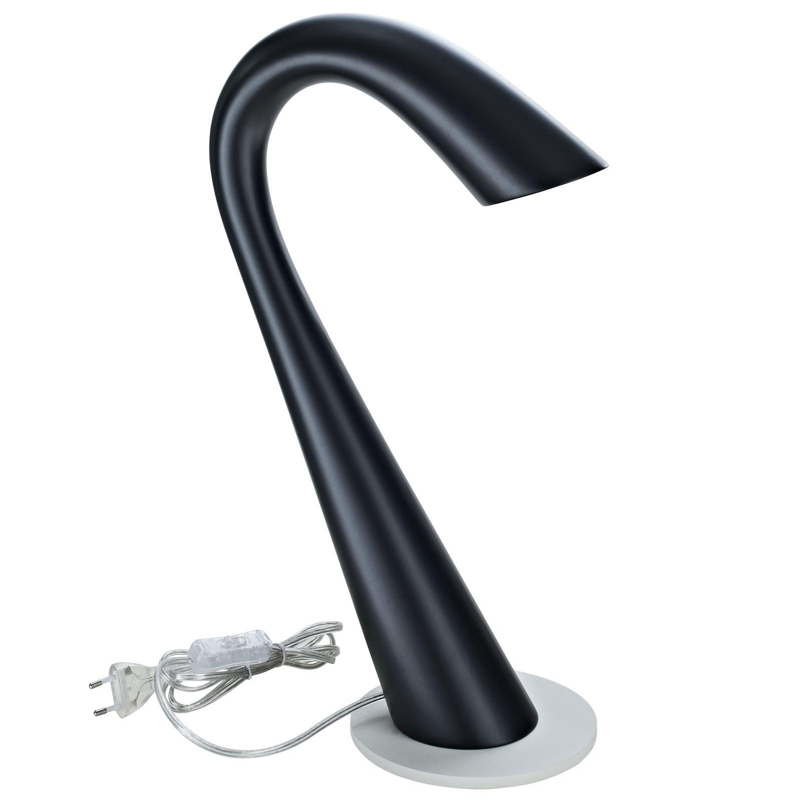 Modway Gooseneck Table Lamp FredCo