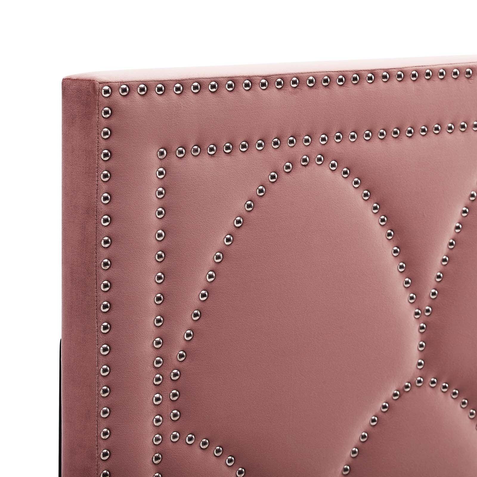Modway Greta Performance Velvet King/California King Headboard FredCo