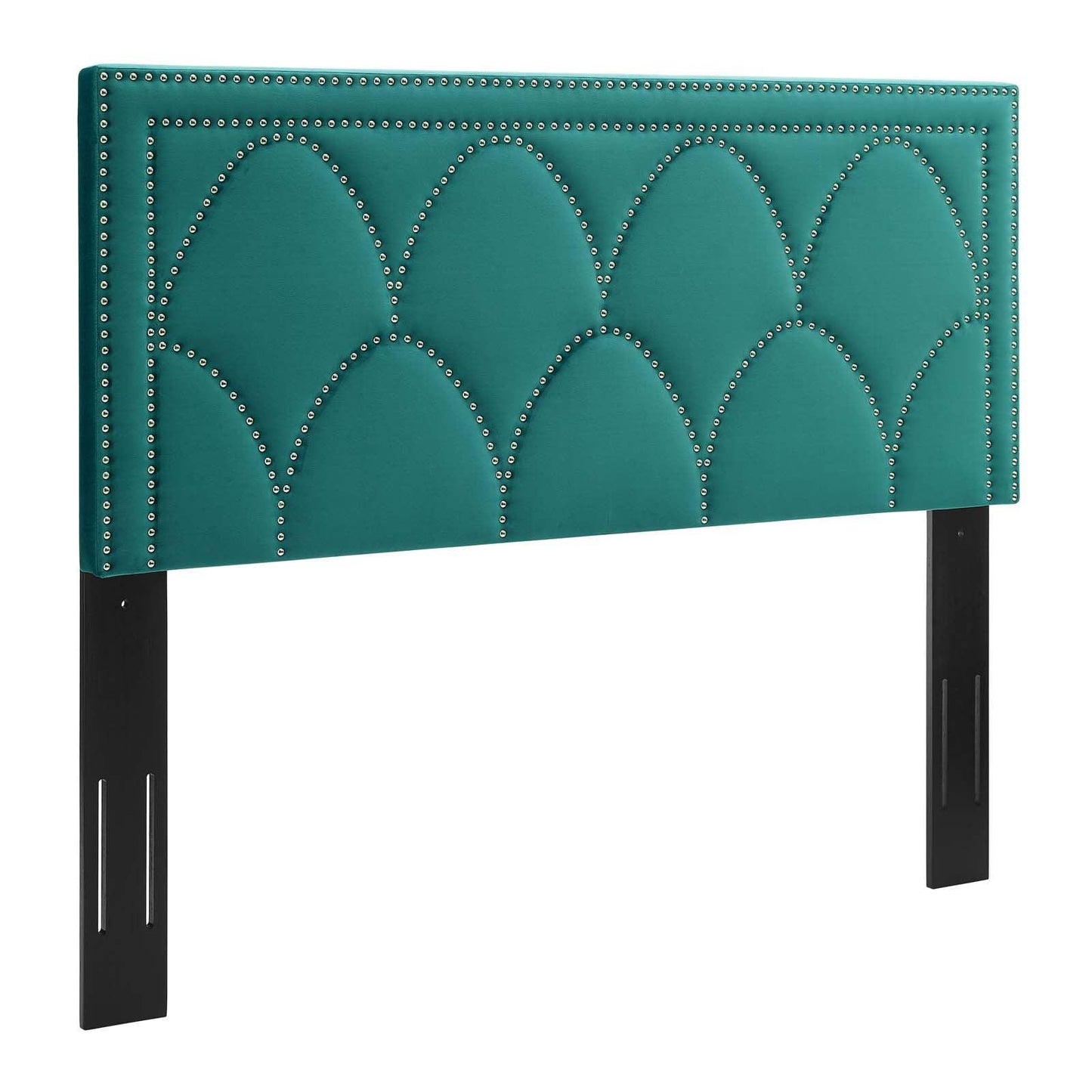Modway Greta Performance Velvet King/California King Headboard FredCo