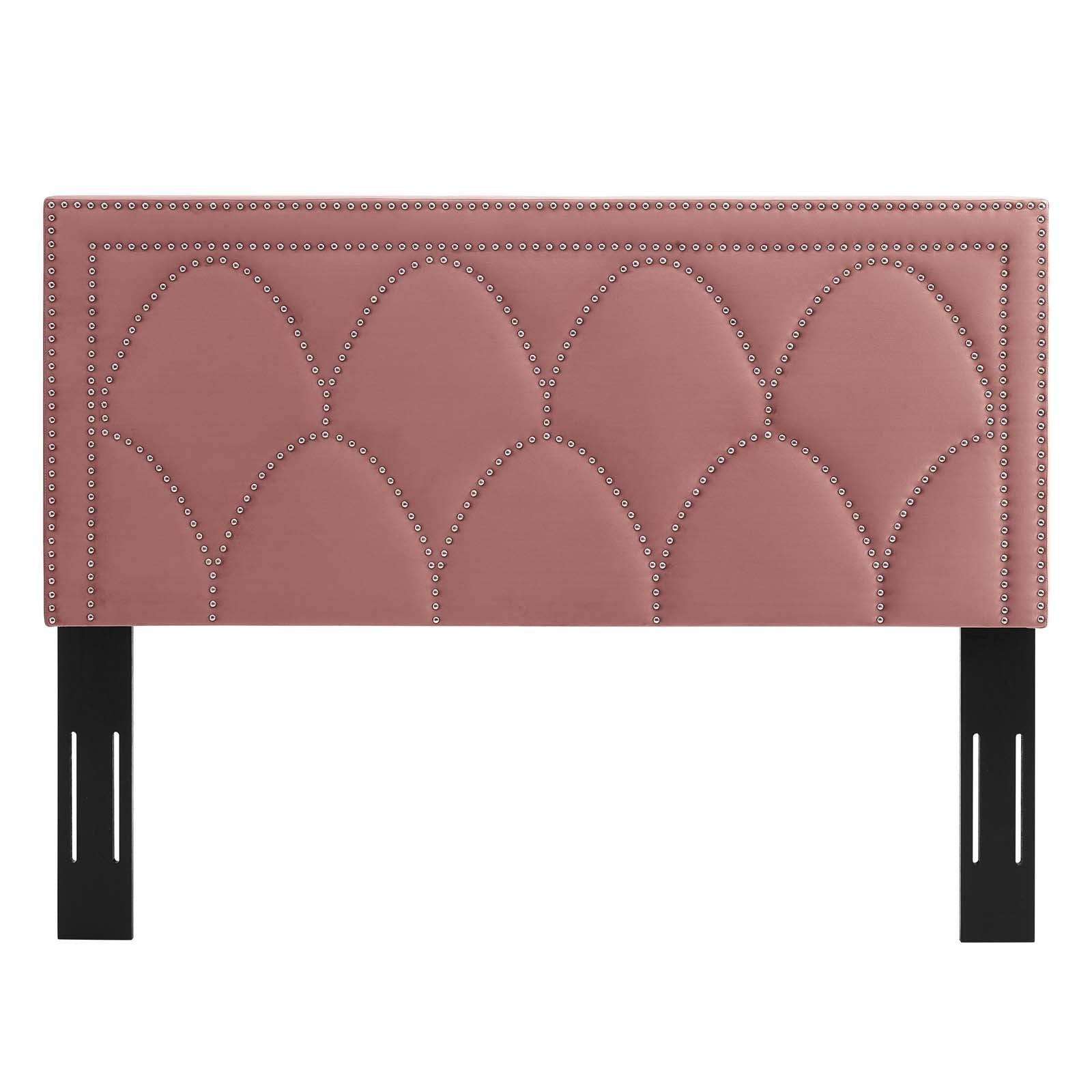 Modway Greta Performance Velvet King/California King Headboard FredCo