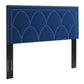Modway Greta Performance Velvet King/California King Headboard FredCo