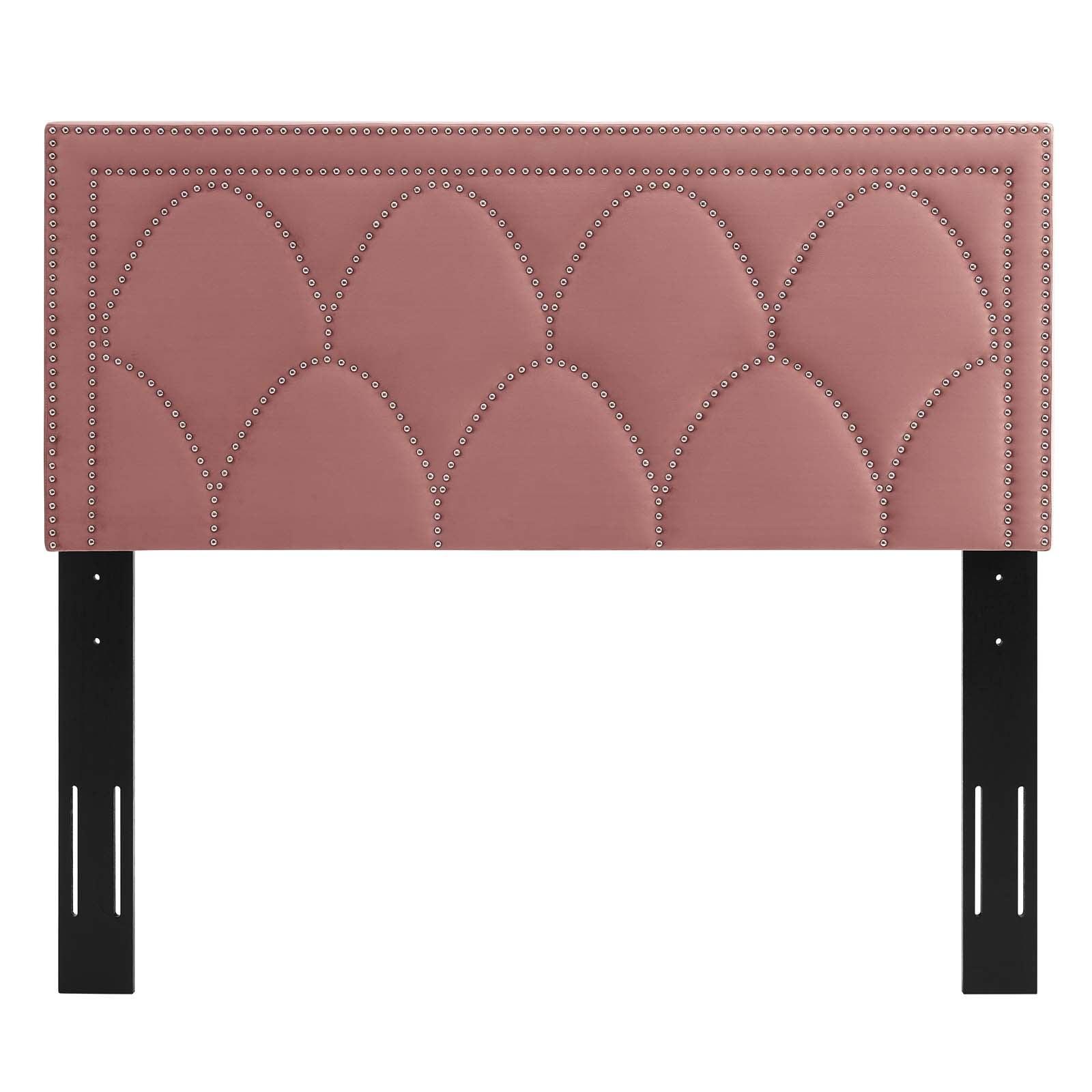 Modway Greta Performance Velvet King/California King Headboard FredCo