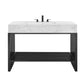 Modway Gridiron 48" Bathroom Vanity FredCo