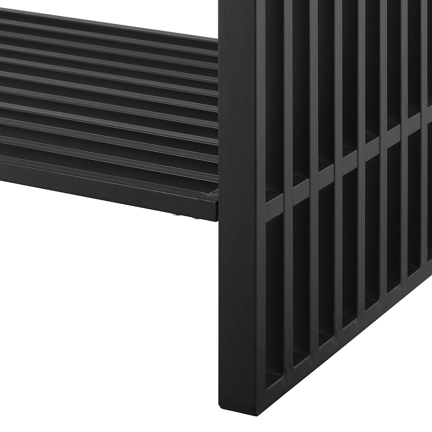 Modway Gridiron 48" Bathroom Vanity FredCo