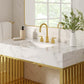 Modway Gridiron Bathroom Vanity FredCo
