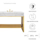 Modway Gridiron Bathroom Vanity FredCo