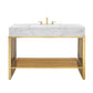 Modway Gridiron Bathroom Vanity FredCo