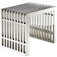 Modway Gridiron Benches Set of 2 FredCo