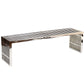 Modway Gridiron Benches Set of 3 FredCo