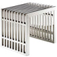 Modway Gridiron Benches Set of 3 FredCo