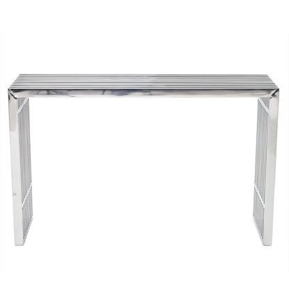 Modway Gridiron Console Table FredCo