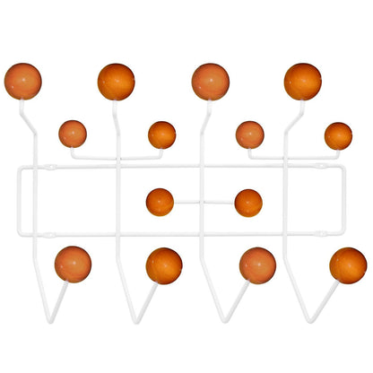 Modway Gumball Coat Rack FredCo