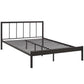 Modway Gwen Full Bed Frame FredCo
