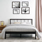 Modway Gwen Full Bed Frame FredCo