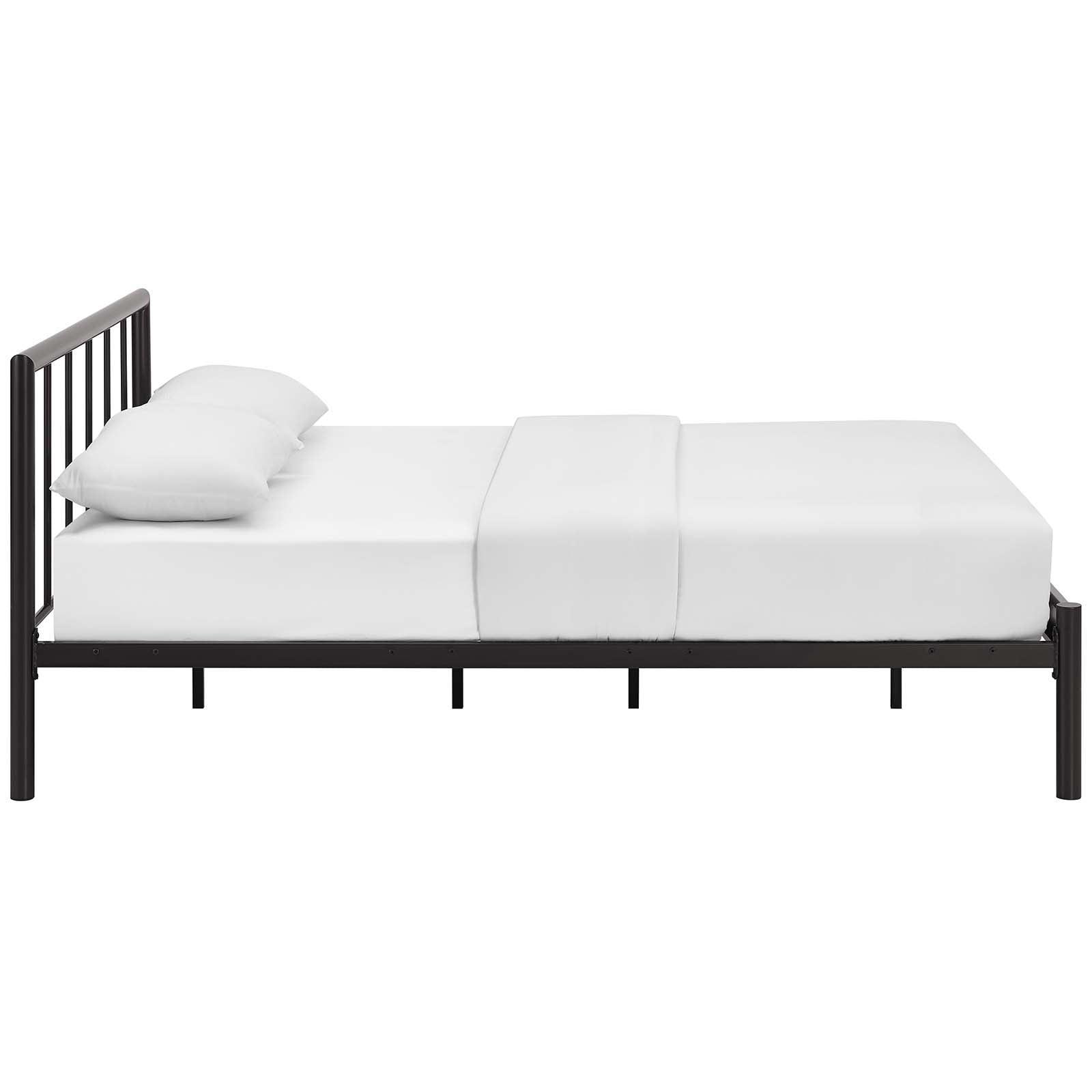 Modway Gwen Full Bed Frame FredCo
