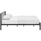Modway Gwen Full Bed Frame FredCo
