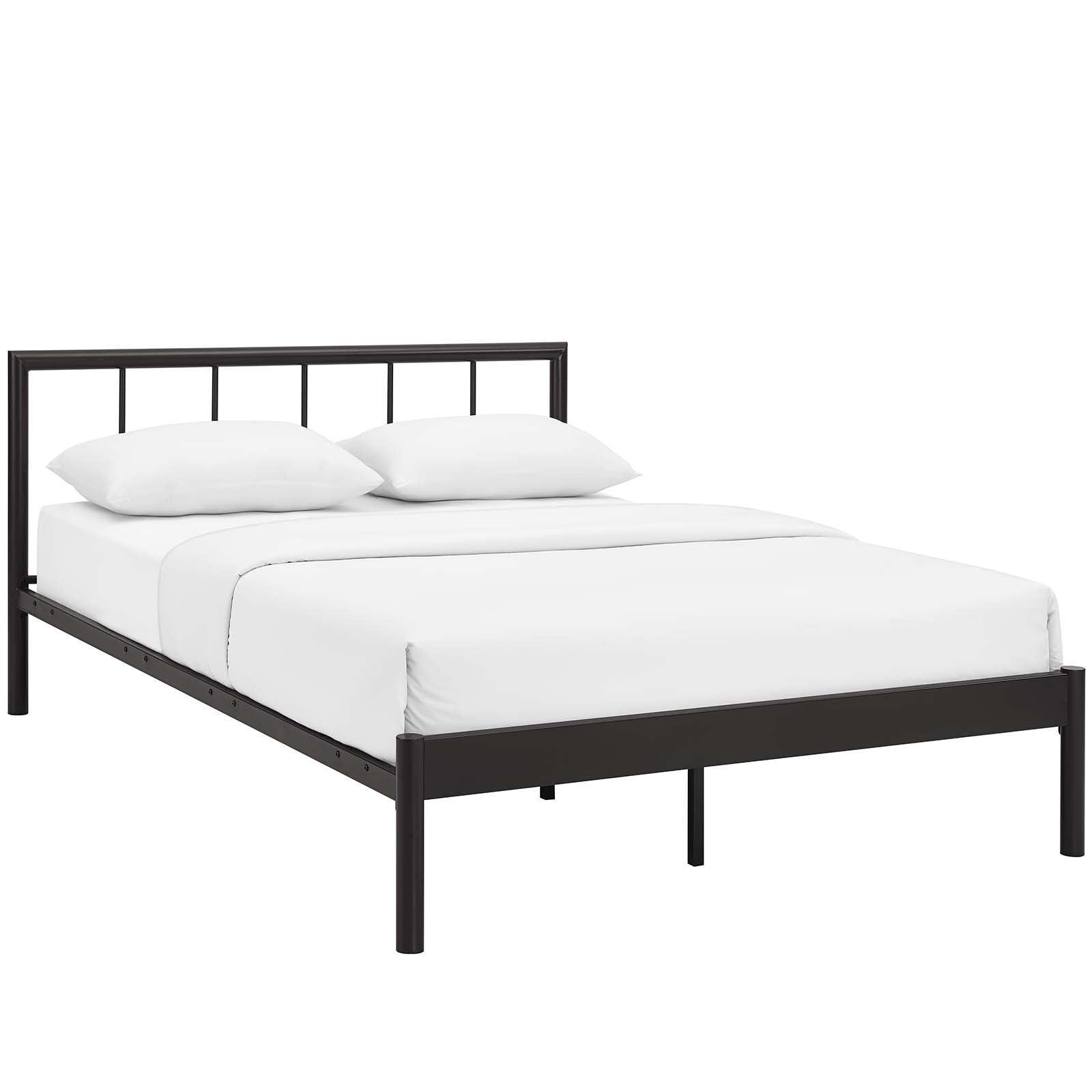 Modway Gwen Full Bed Frame FredCo