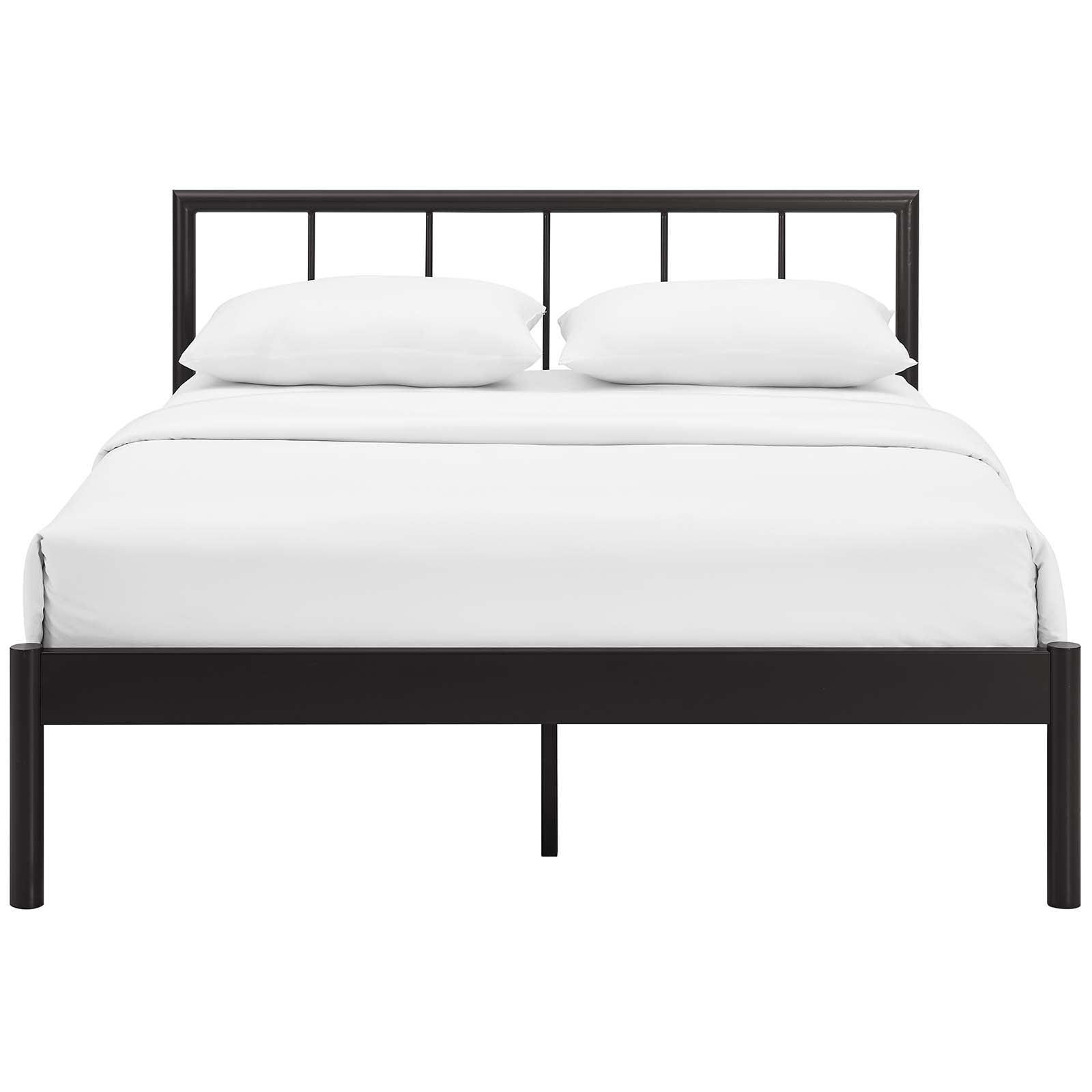 Modway Gwen Full Bed Frame FredCo