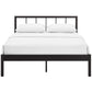 Modway Gwen Full Bed Frame FredCo