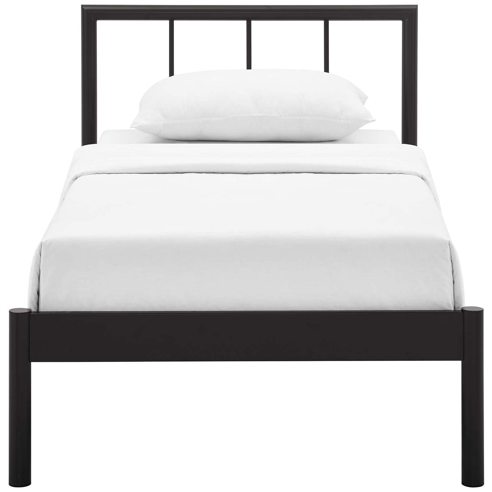 Modway Gwen Twin Bed Frame FredCo