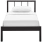Modway Gwen Twin Bed Frame FredCo