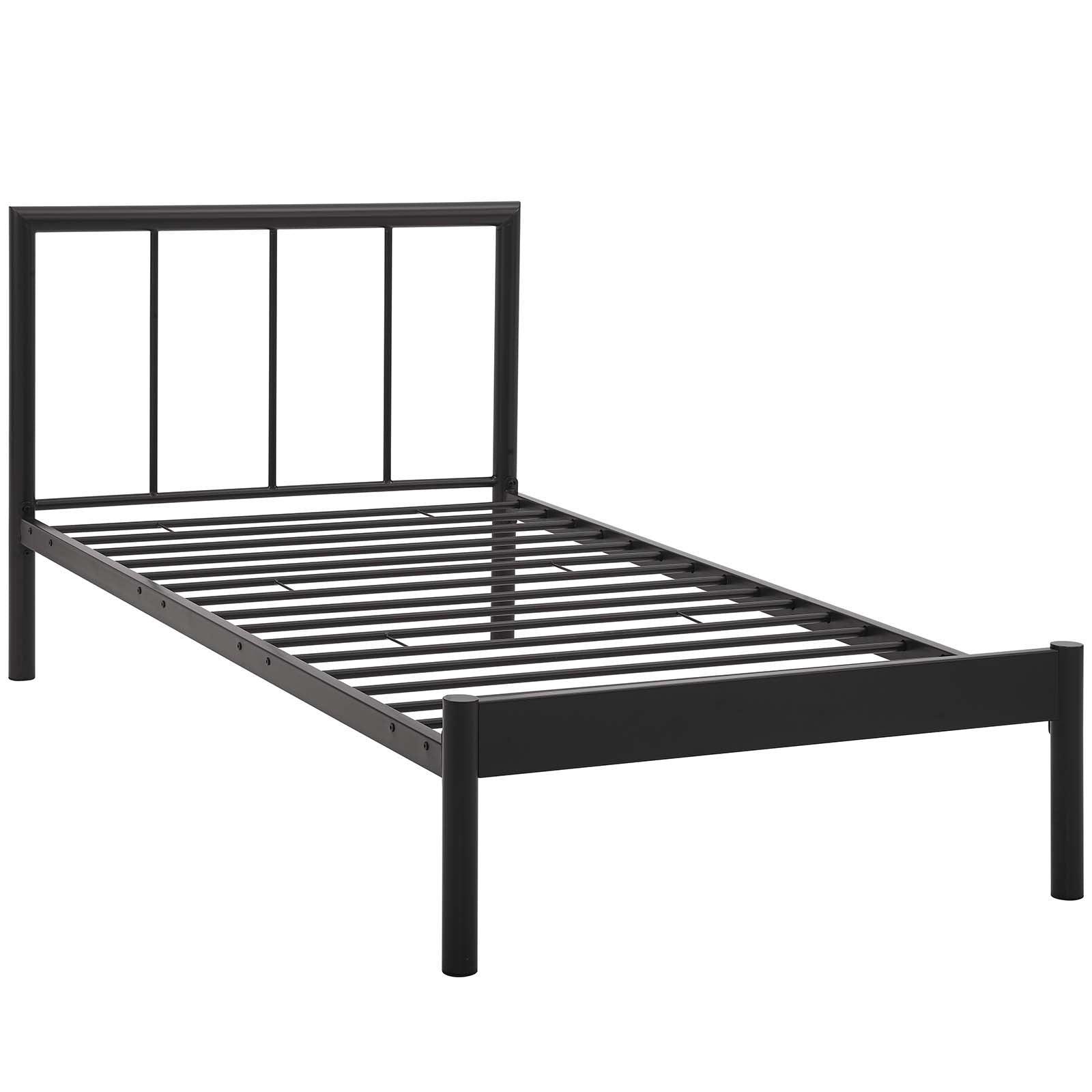 Modway Gwen Twin Bed Frame FredCo