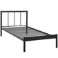 Modway Gwen Twin Bed Frame FredCo