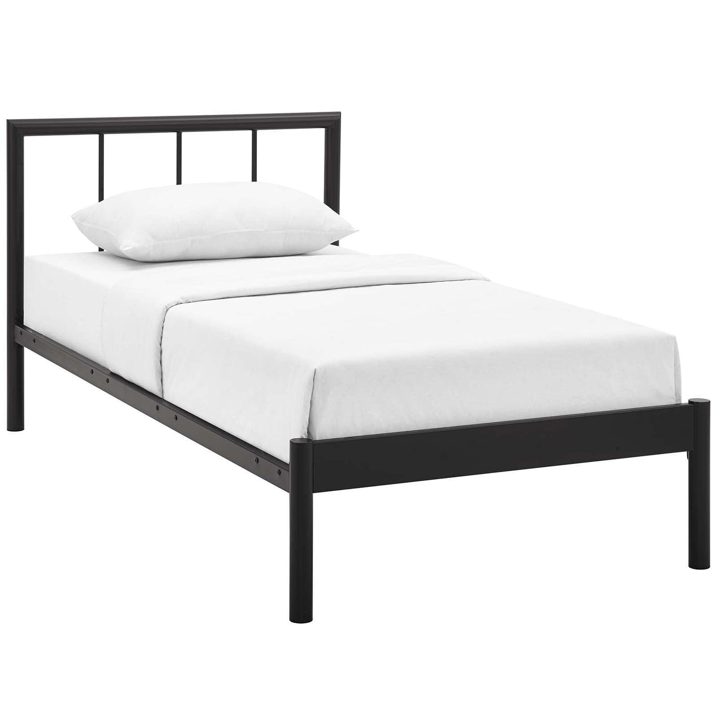 Modway Gwen Twin Bed Frame FredCo