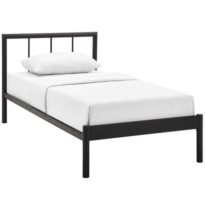 Modway Gwen Twin Bed Frame FredCo