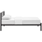 Modway Gwen Twin Bed Frame FredCo