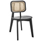 Modway Habitat Wood Dining Side Chair Set of 2 FredCo